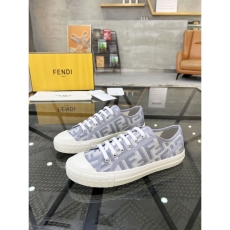 Fendi Low Shoes